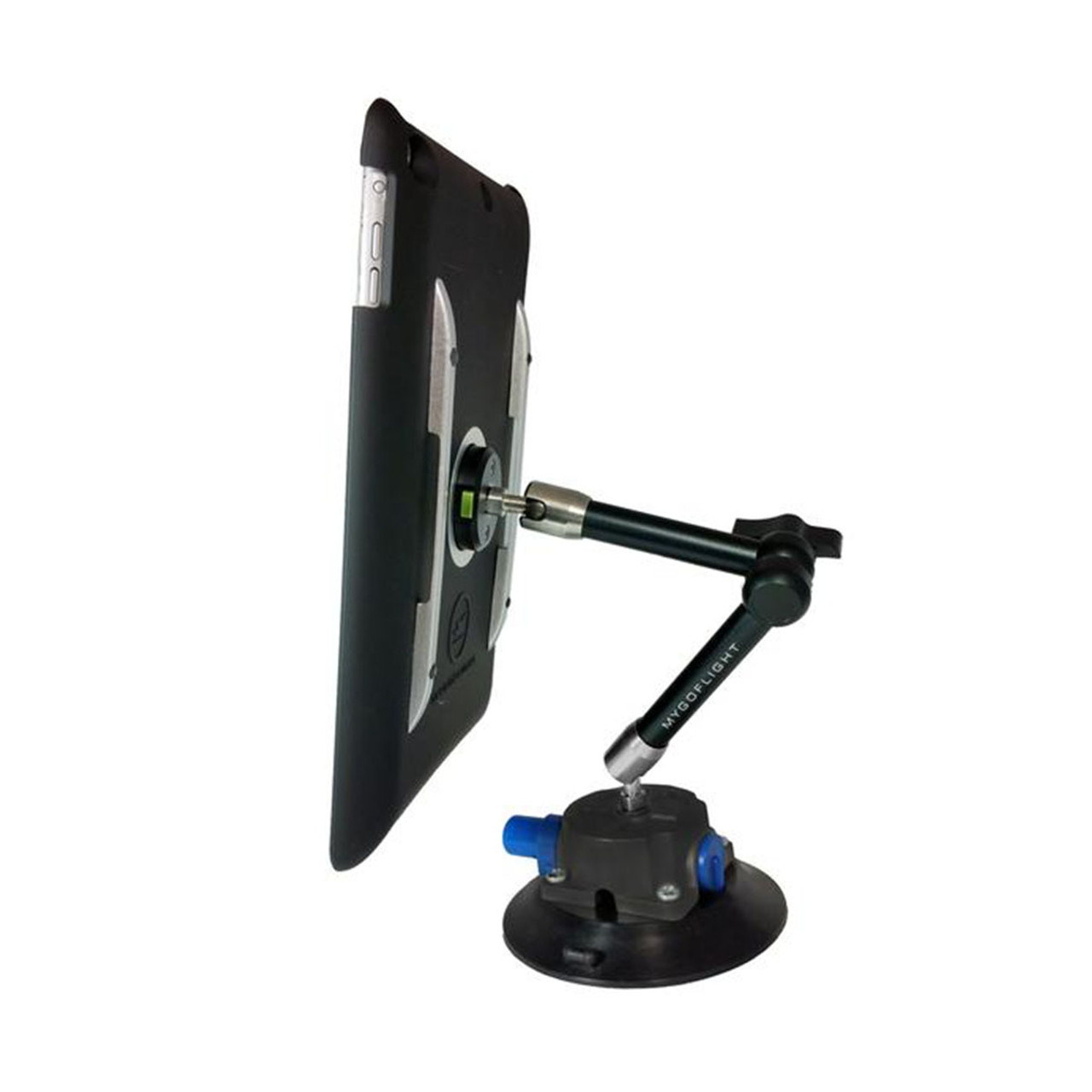 MyGoFlight Flex Suction Pro Sport Mount (MNT-1810)