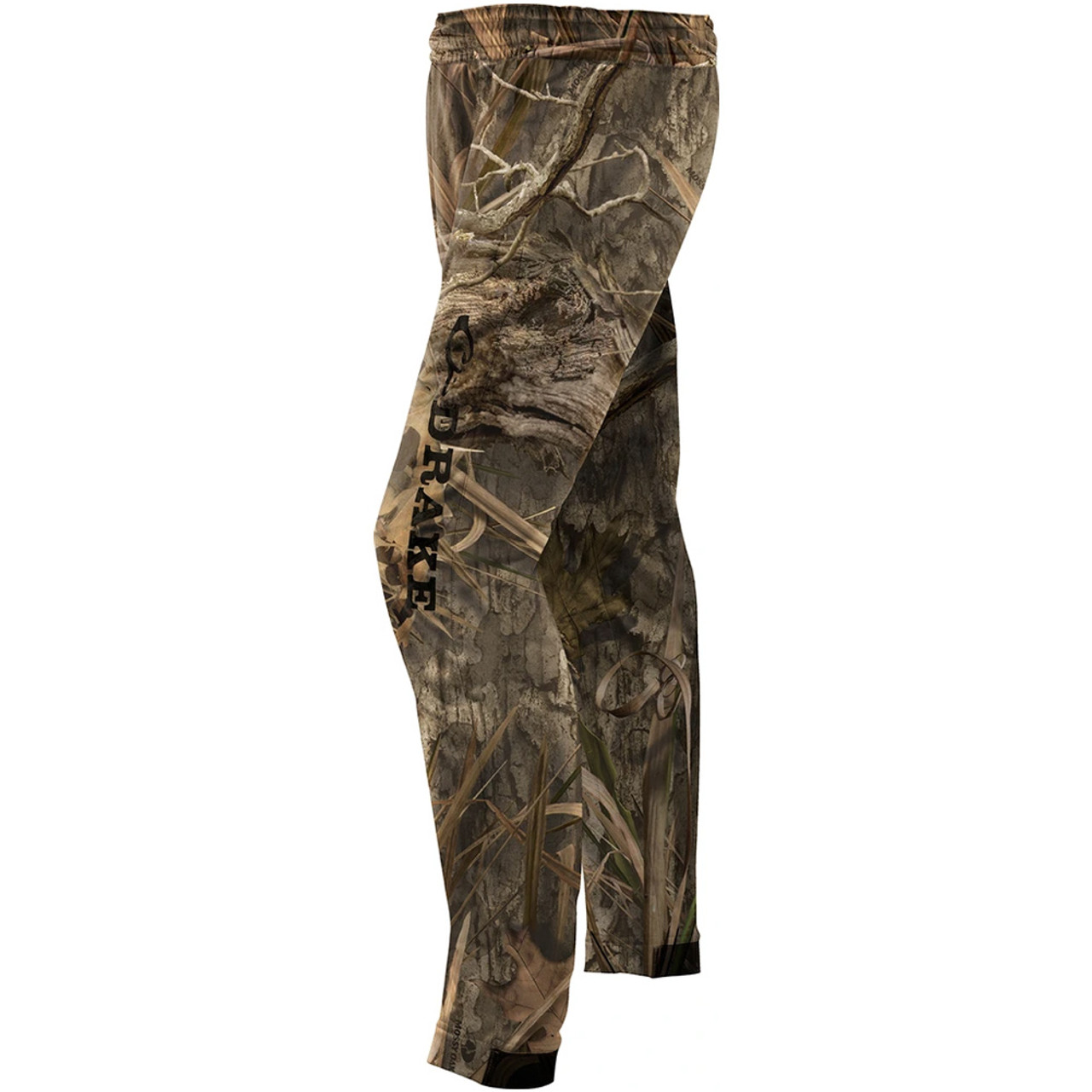 DRAKE Fleece Wader Pant DW1510