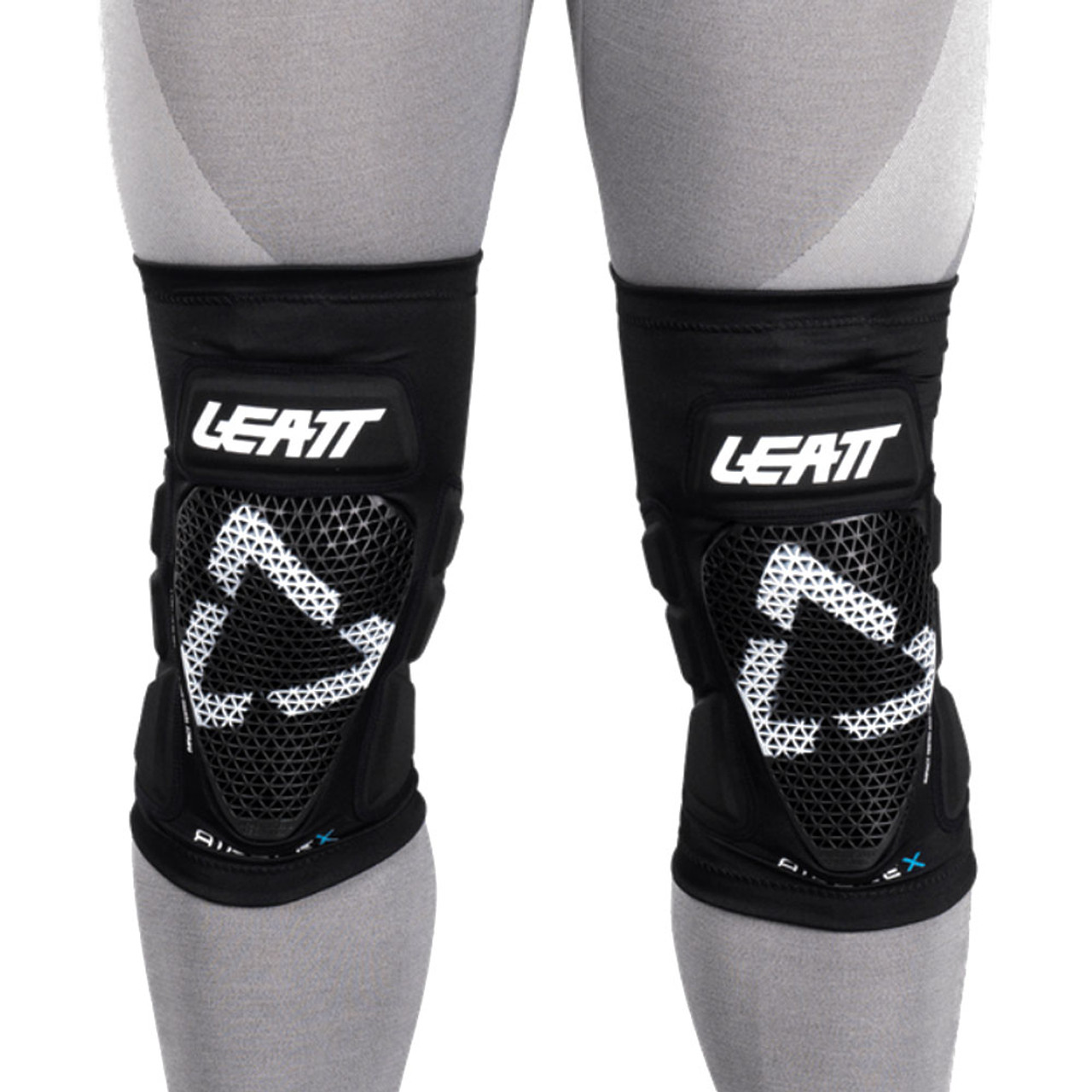 Leatt Knee Guard AirFlex PRO ultra-slim and ventilated