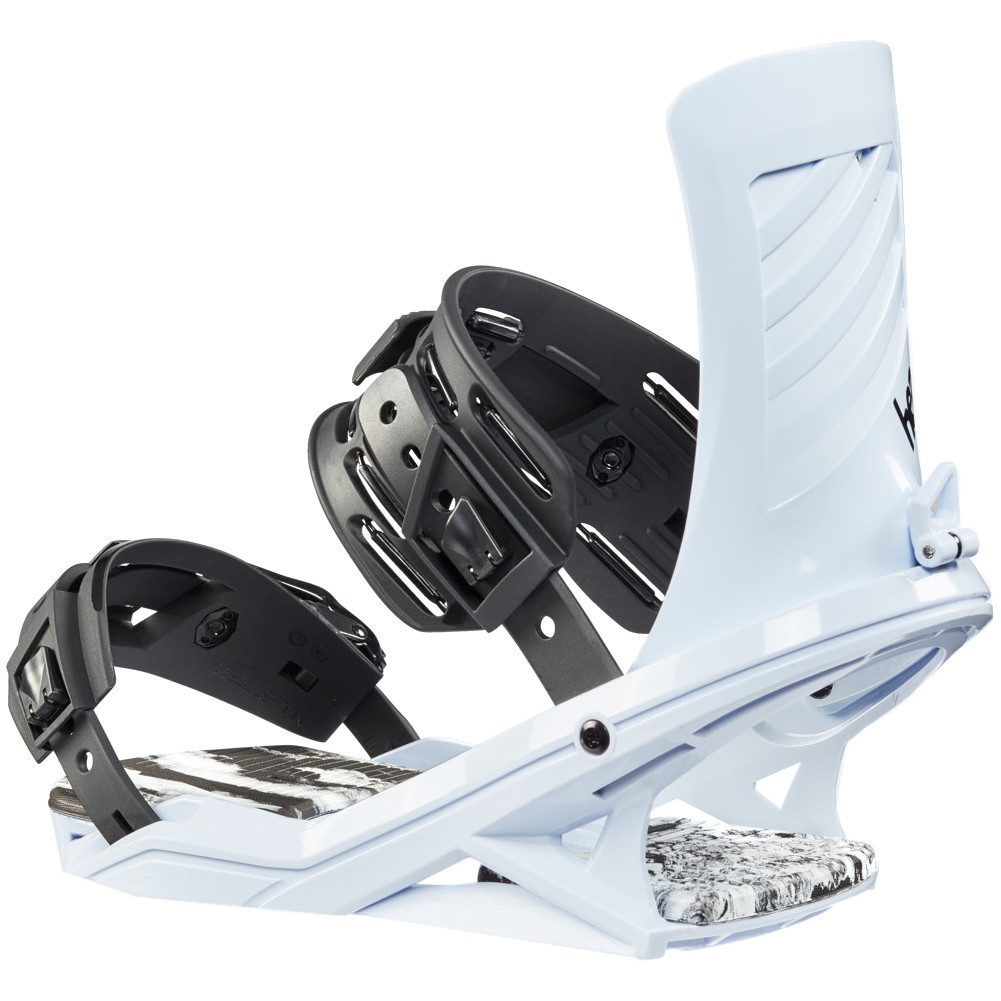 Head NX FAY I Snowboard Bindings - Ski Town
