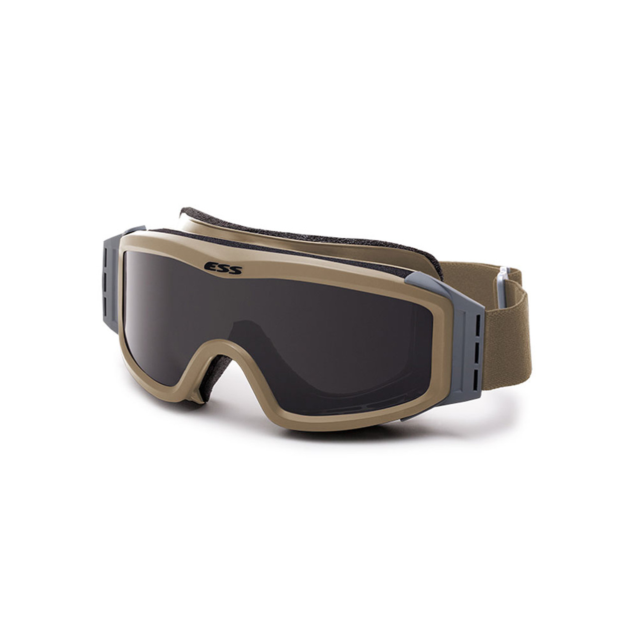 ESS Profile NVG Terrain Tan Goggles 740-0500