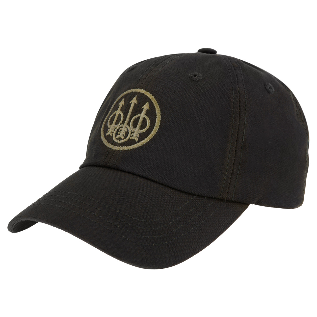 BERETTA Waxed Cotton Hat