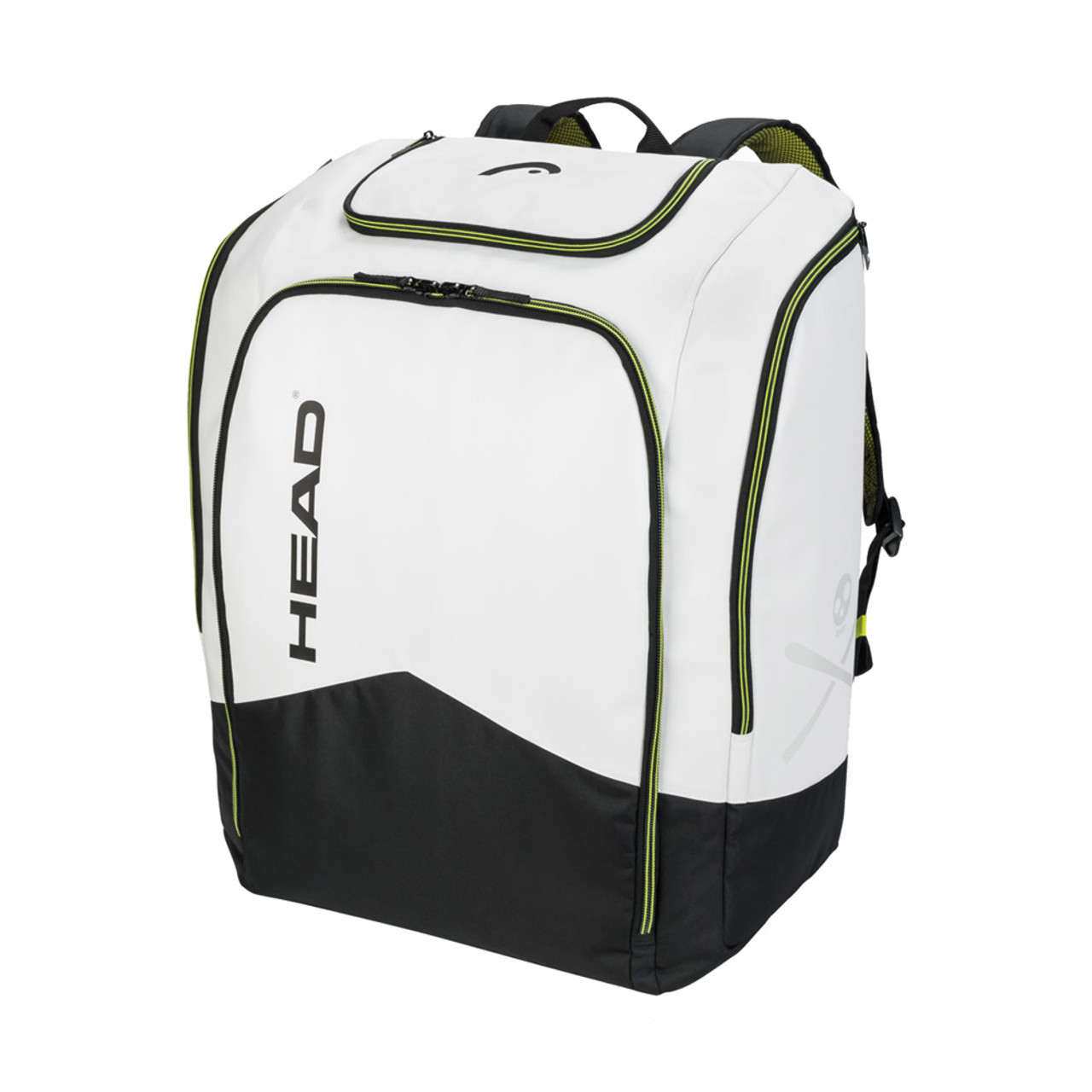 HEAD Rebels Racing L Backpack (383031)