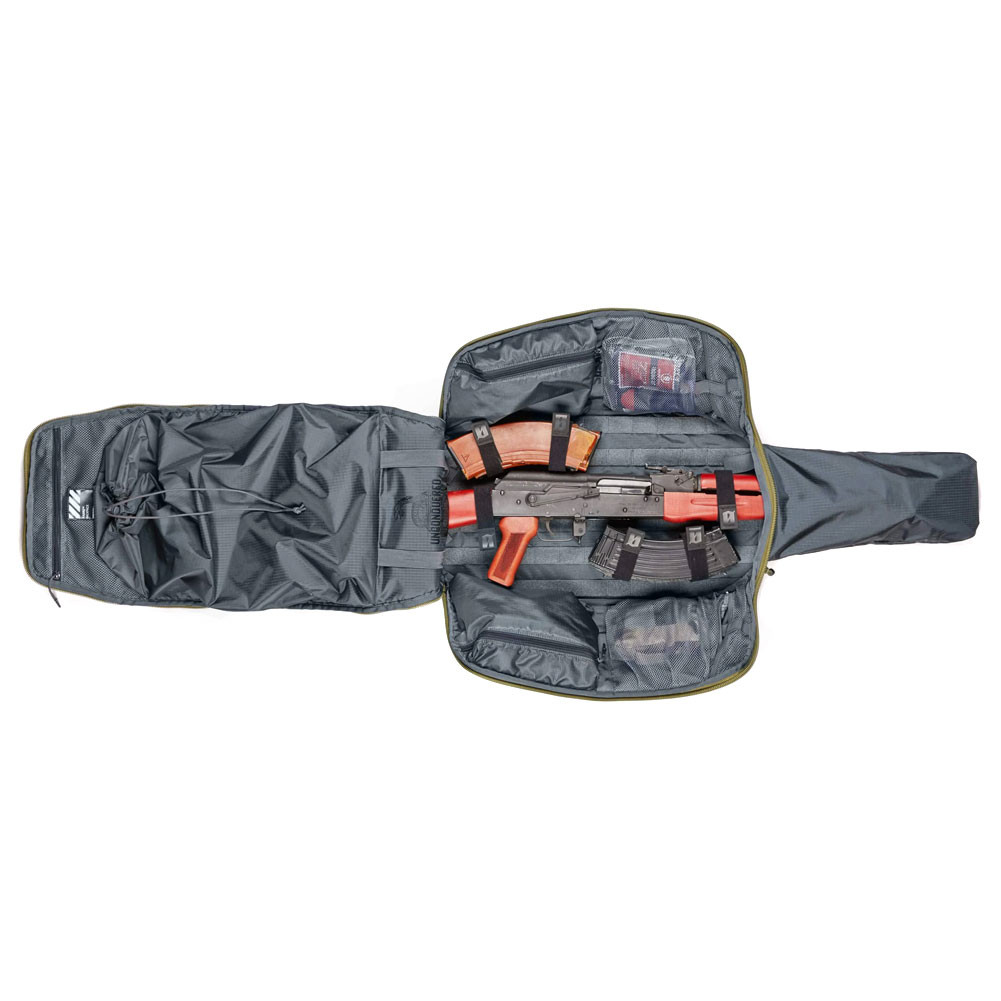 VIKTOS Kadre Black Multicam Tactical Backpack 2100701