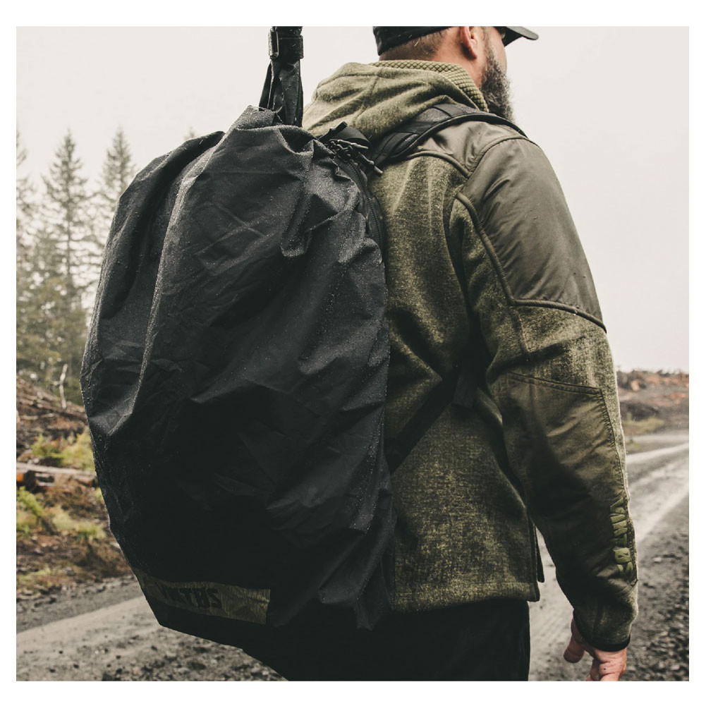 VIKTOS Kadre Black Multicam Tactical Backpack 2100701