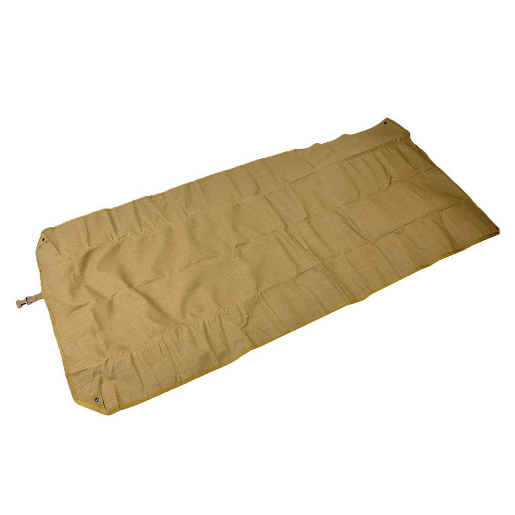 eberlestock shooting mat