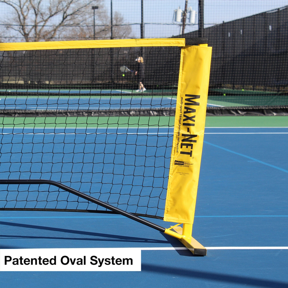 OnCourt OffCourt Maxi-Net Tennis Net