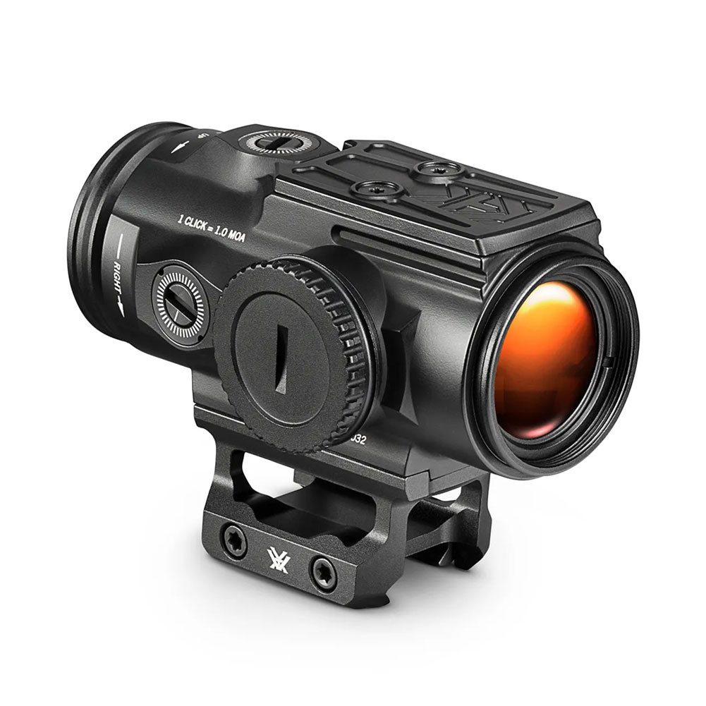 VORTEX Spitfire HD Gen II 5x Prism Scope SPR-500