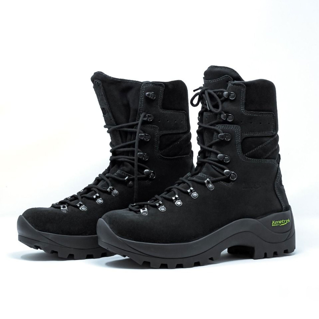 Wildland Firefighter Gear Kenetrek Men's Wildland Fire Work Boots