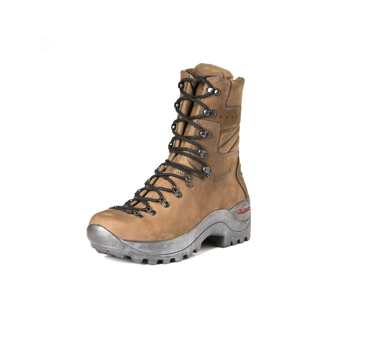 Kenetrek Wildland Fire Non-insulated Leather - Main Image