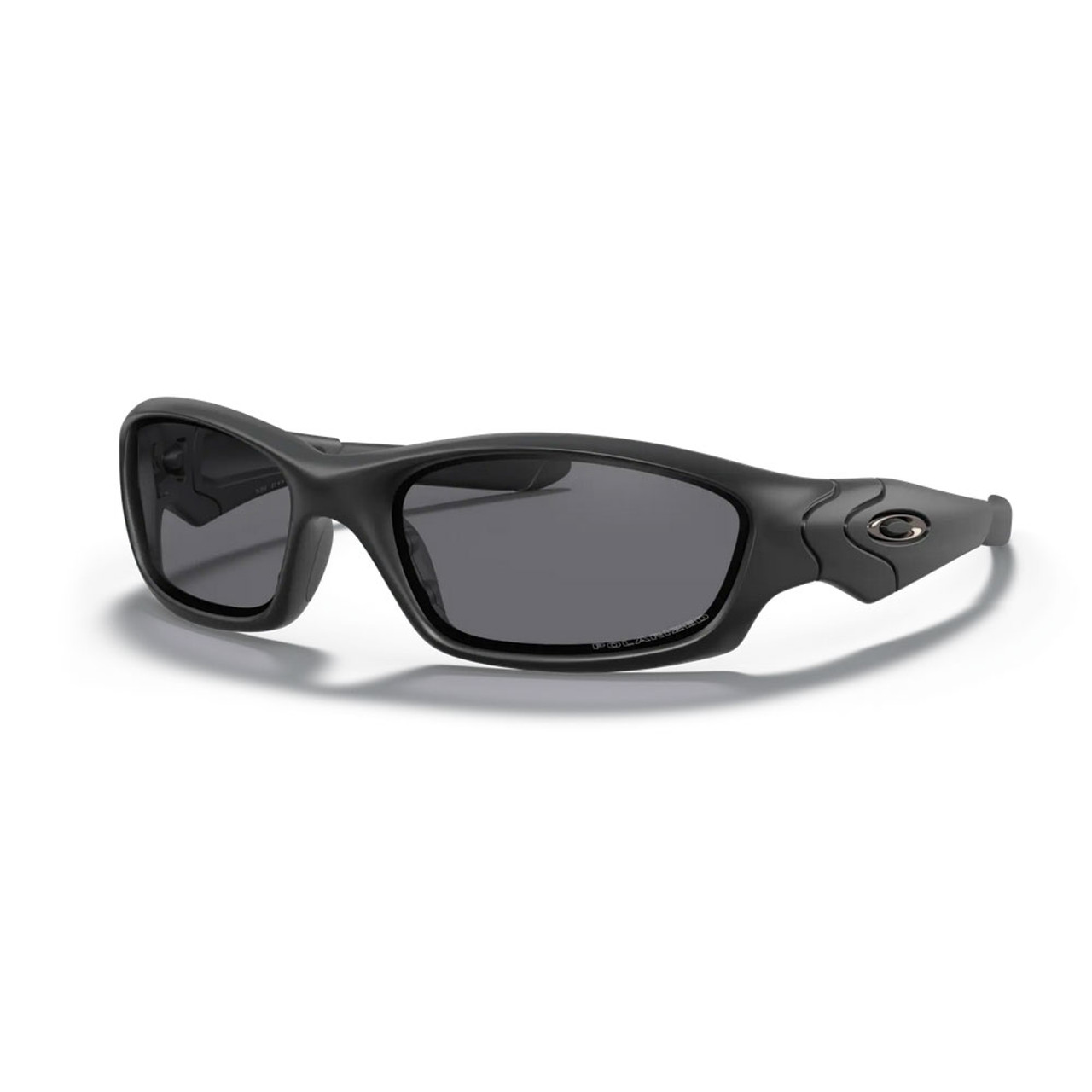 OAKLEY SI Straight Jacket Sunglasses 11-014