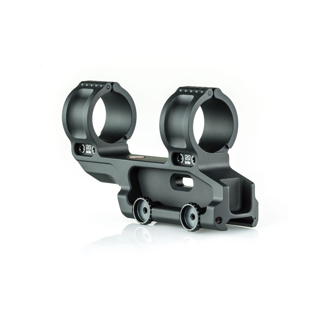 SCALARWORKS LEAP08 SW0810　スカラーワークス Scalarworks LEAP/08 30mm Scope Mount - 1.57
