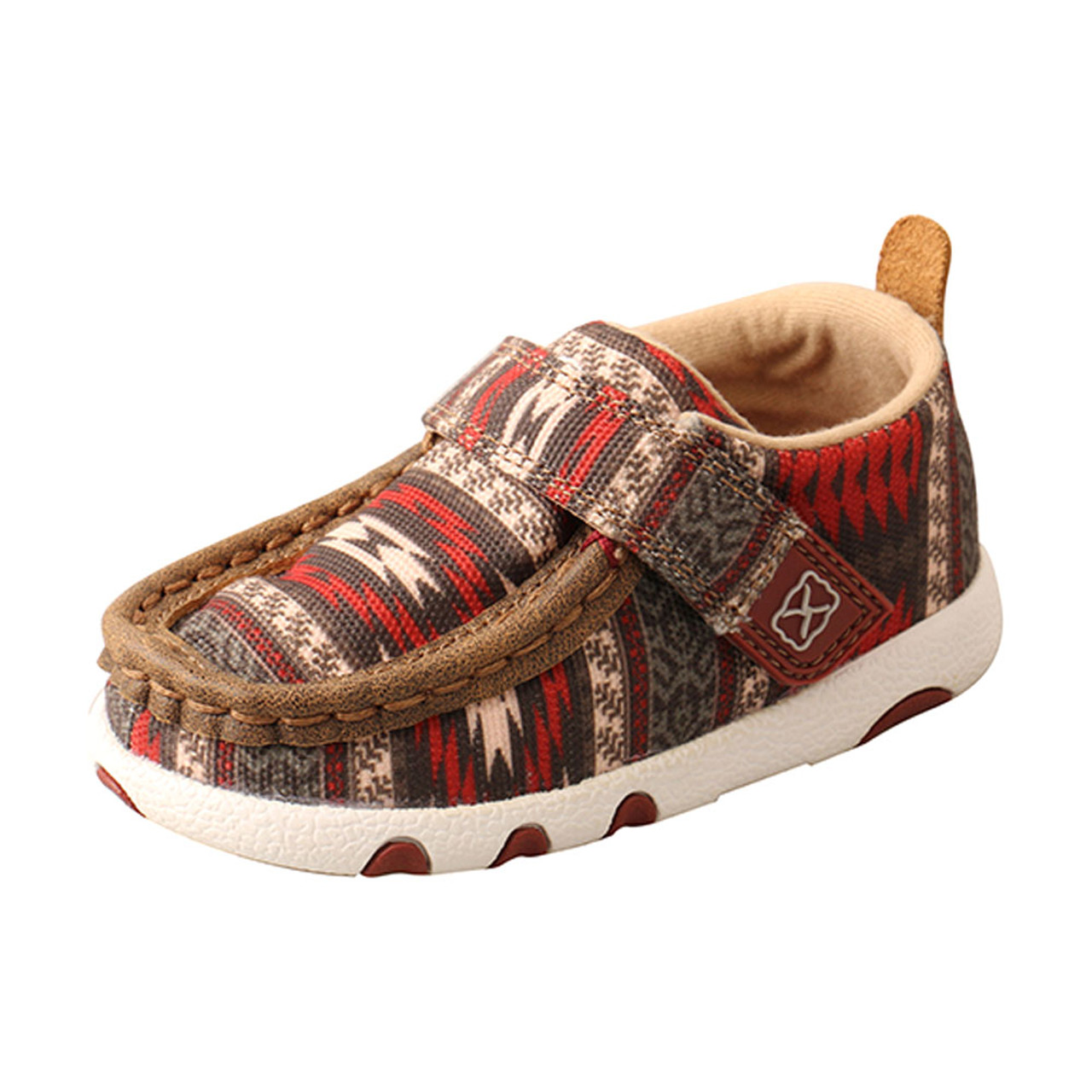 Hooey moccasins deals