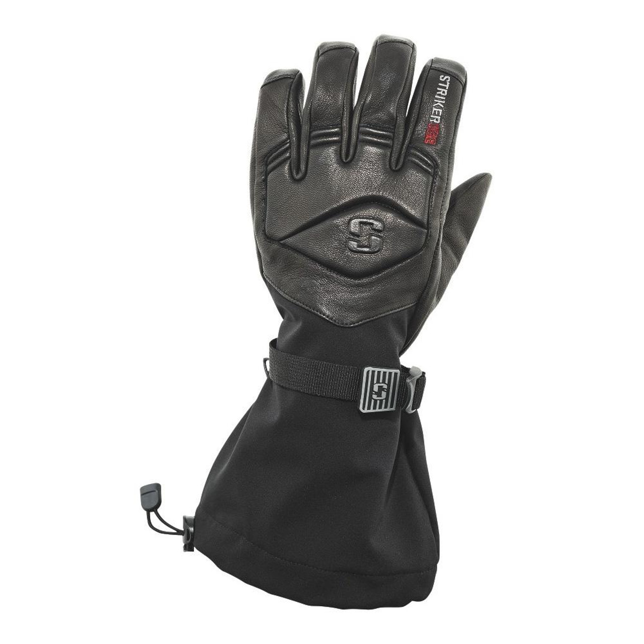 StrikerICE Apex Gloves