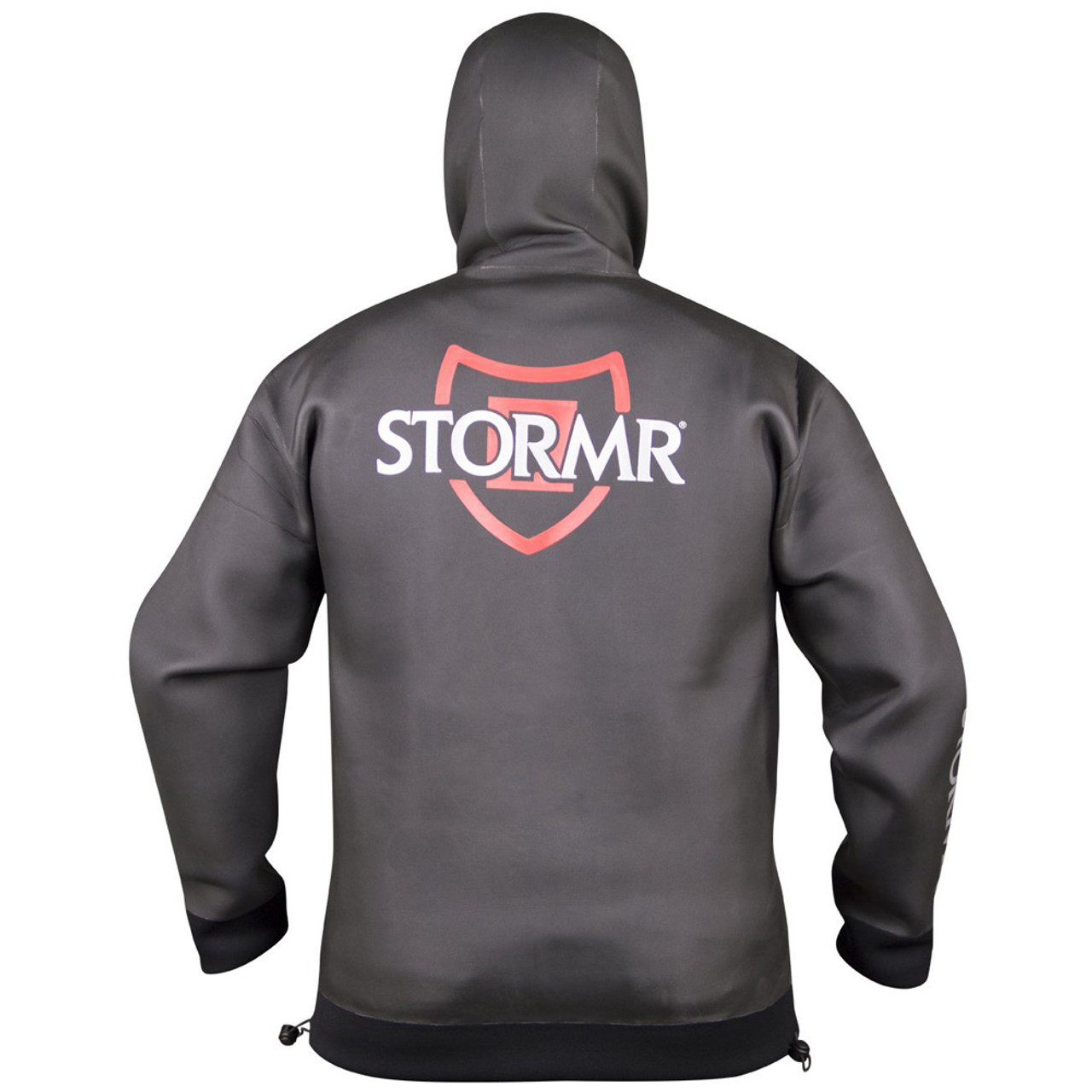 stormr hoodie