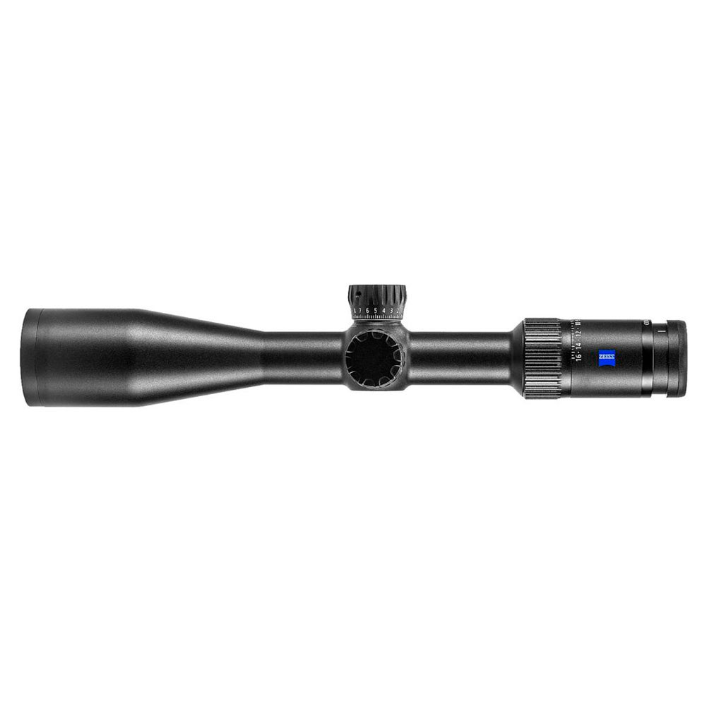 ZEISS Conquest V4 4-16x50 Riflescope 522945-9964-090
