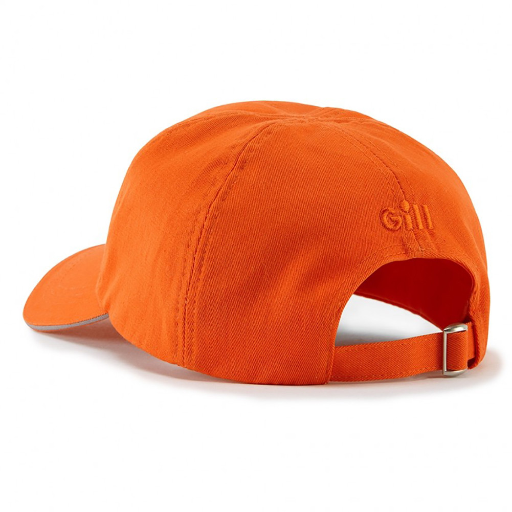 GILL Unisex Marine Sailing Cap