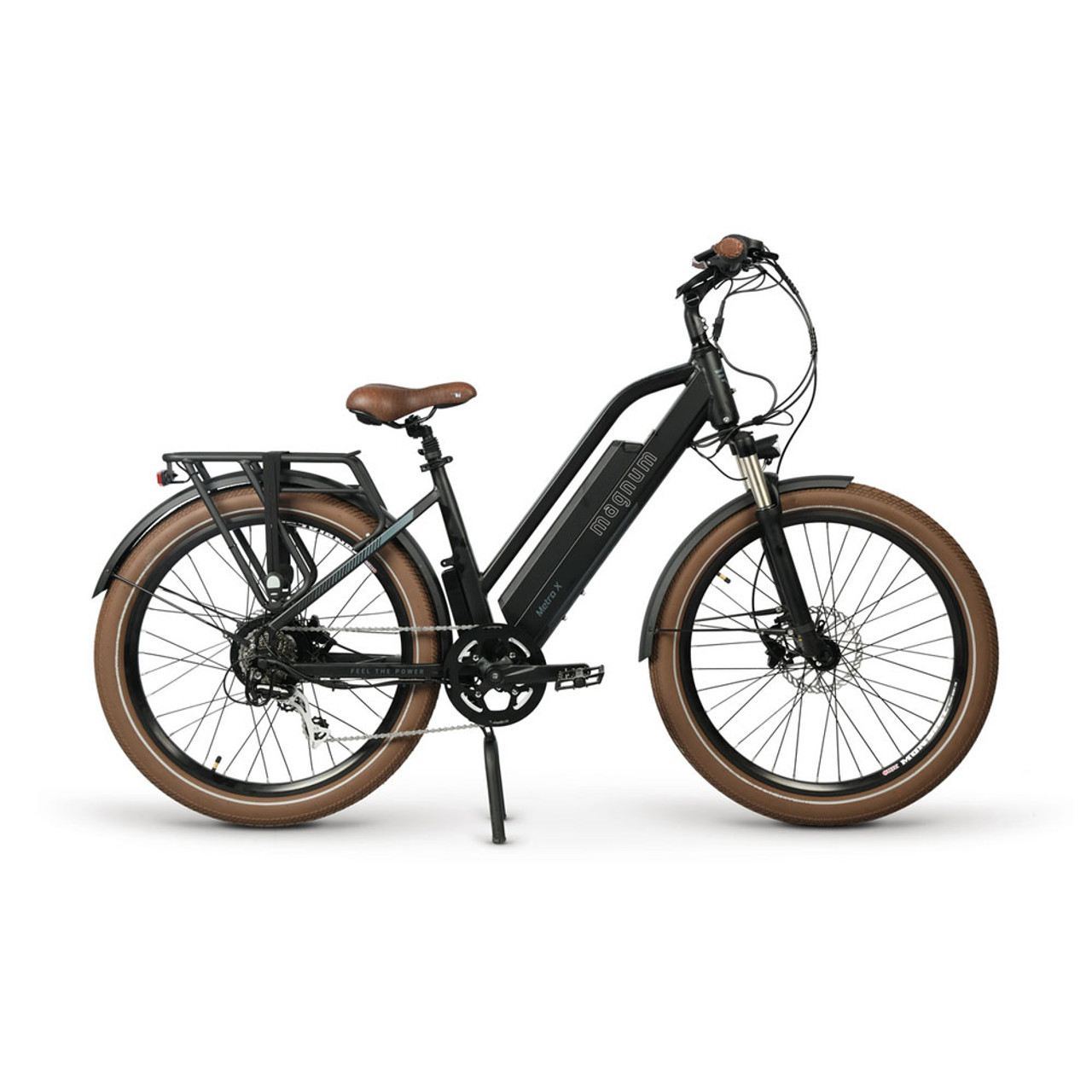 Magnum shop e bikes