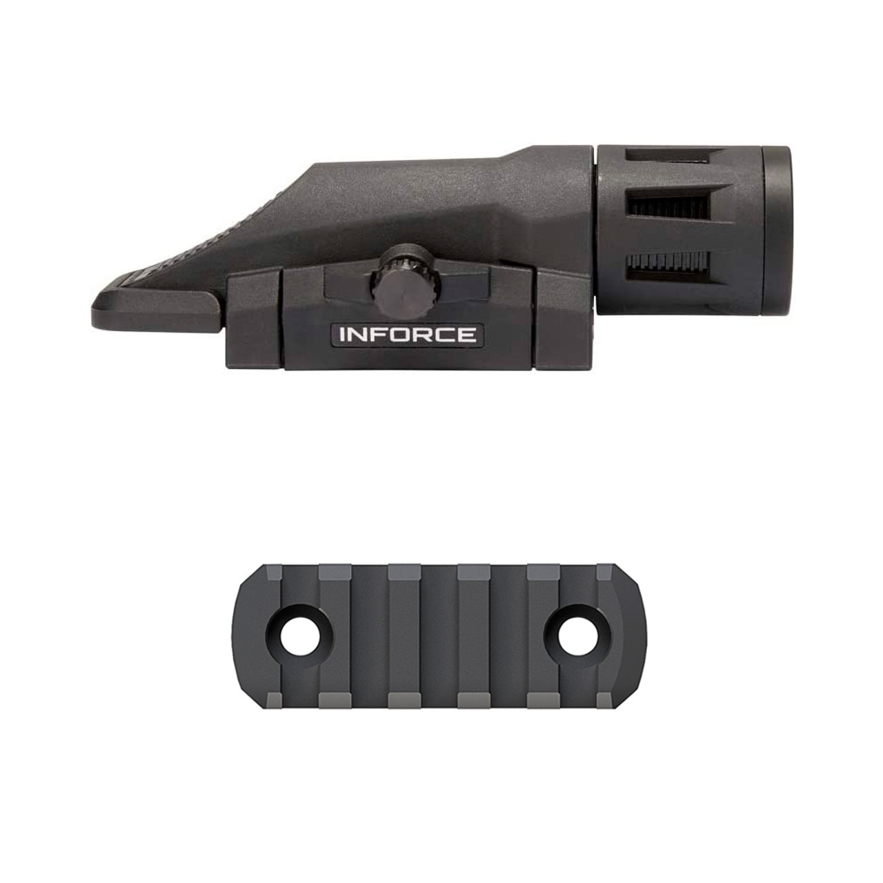 その他 INFORCE WML Gen2 White/IR Amazon.com: Inforce WML 400 Lumens Gen 2 Weaponlight White