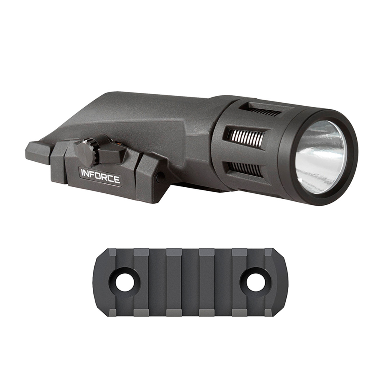その他 INFORCE WML Gen2 White/IR Inforce releases Gen2 WML lights | thefirearmblog.com