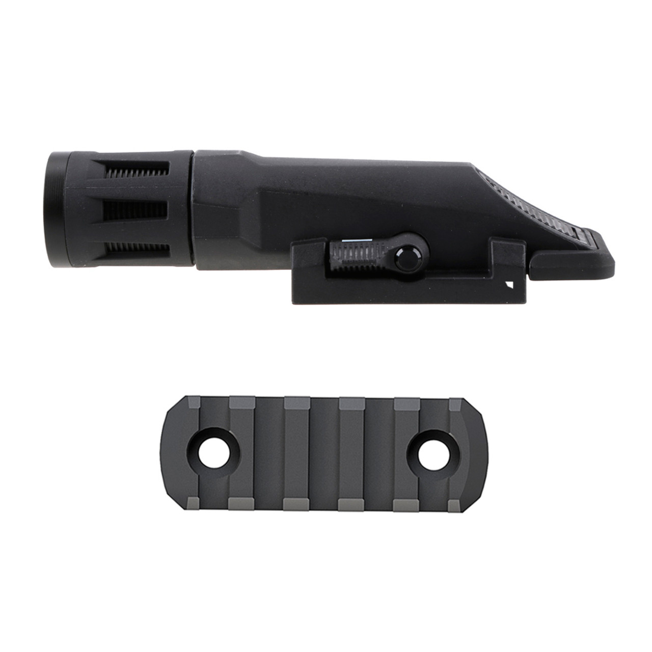 その他 INFORCE WML Gen2 White/IR Inforce releases Gen2 WML lights | thefirearmblog.com