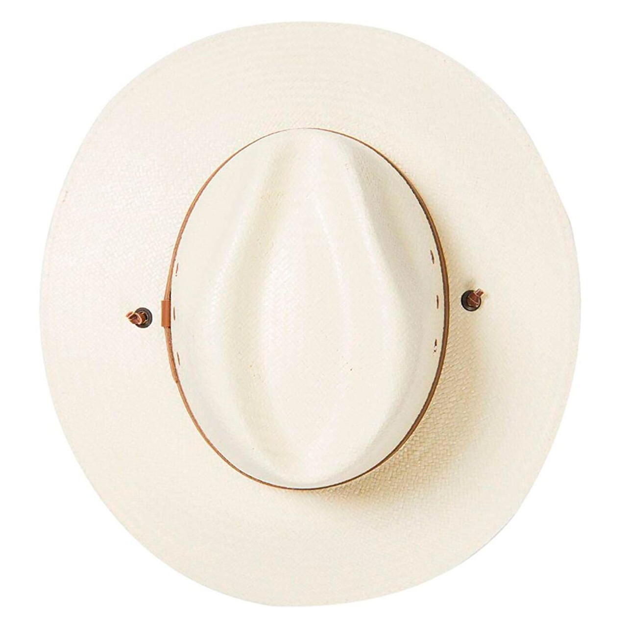 Stetson, Los Alamos Outback Straw Hat