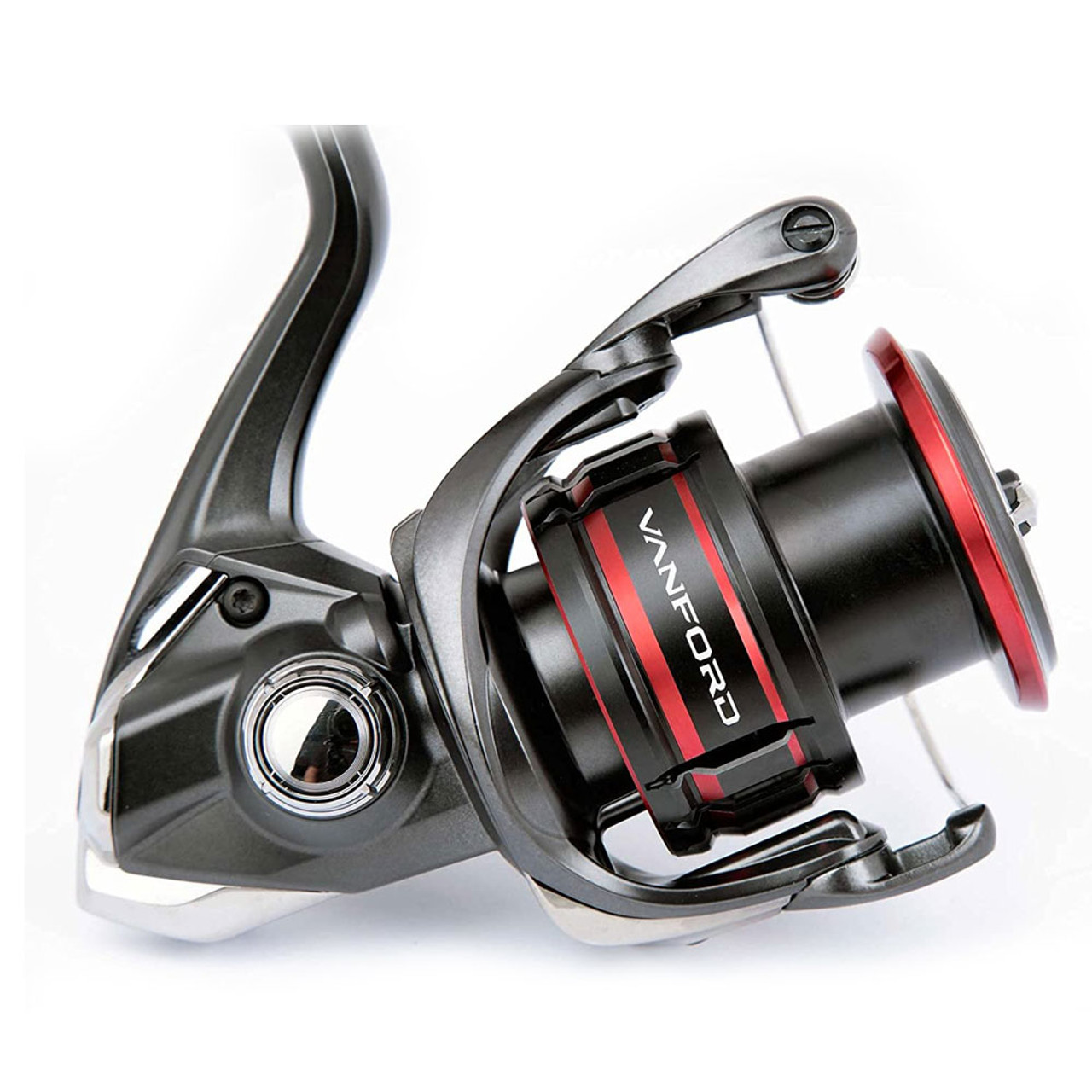 リール SHIMANO VANFORD 2500S &GOMEXUS SHIMANO Vanford Spinning Reel VF2500HGF