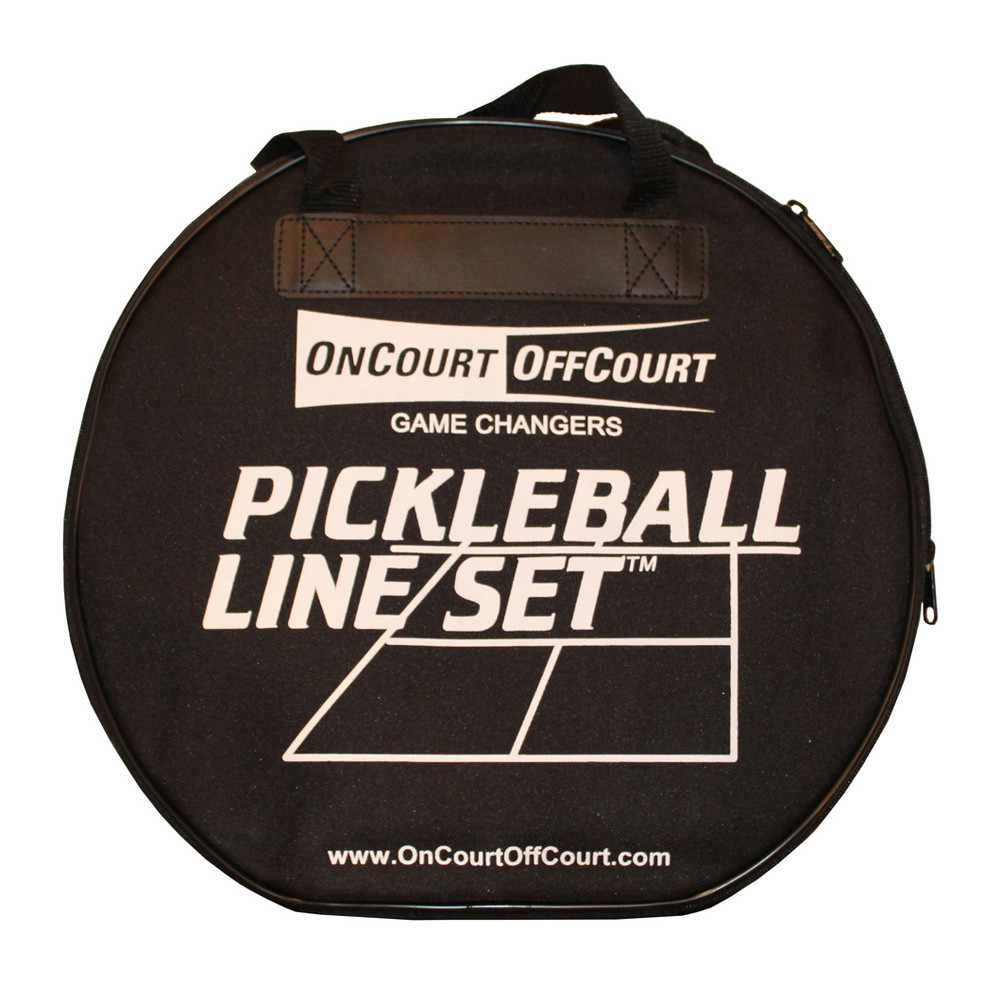 OnCourt OffCourt Pickleball Line - Thumbnail 3