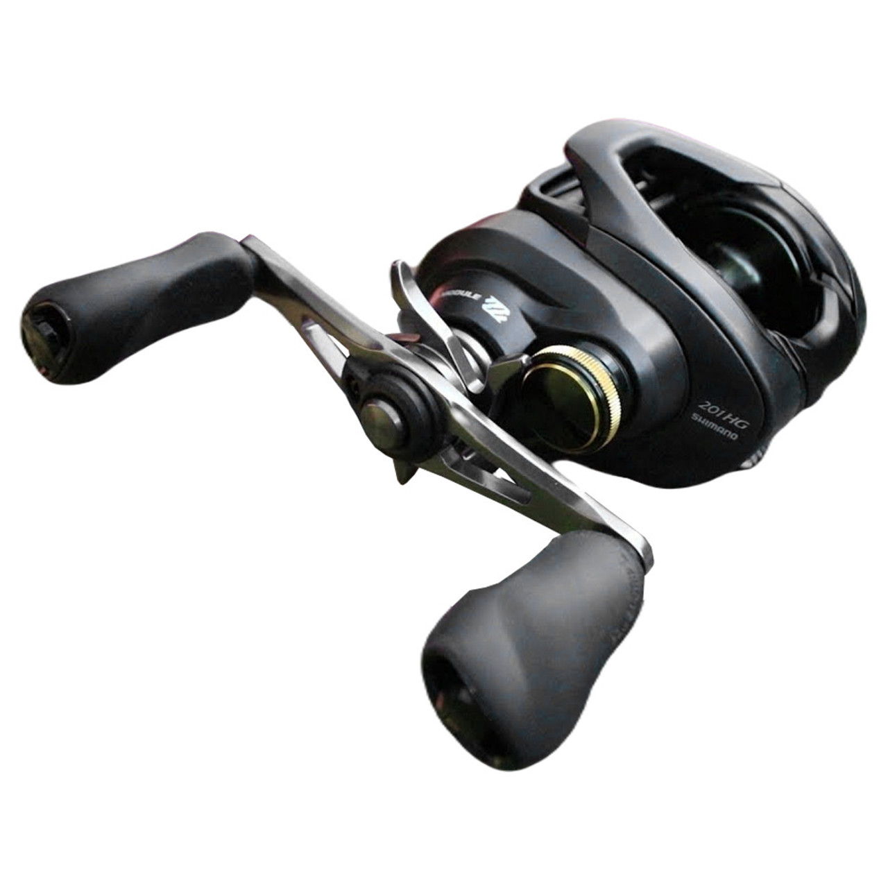 SHIMANO CURADO K