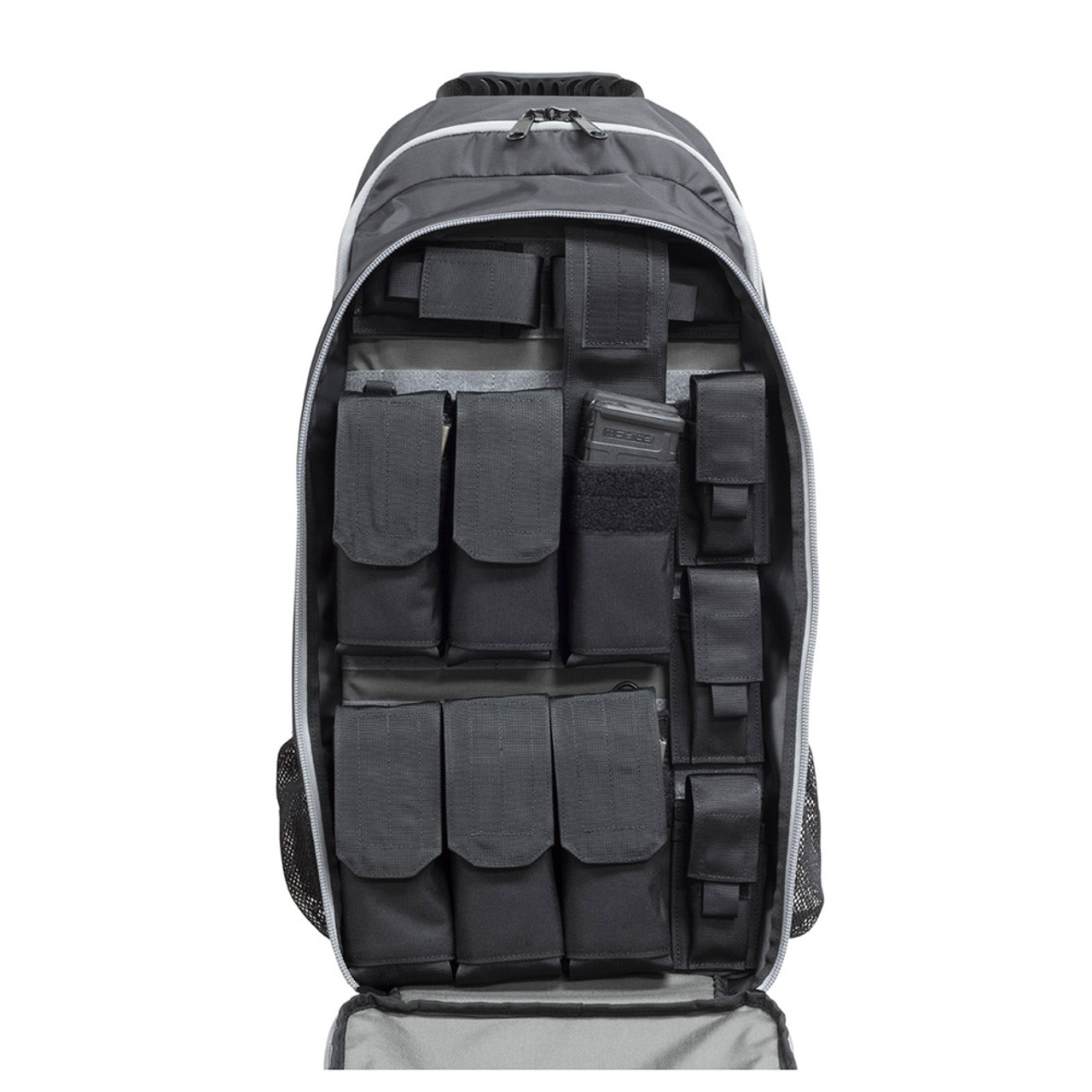 Elite survival systems clearance stealth covert operations backpack