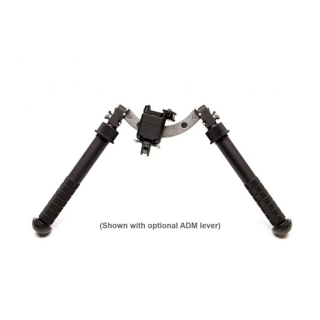 ACCUSHOT 5-H Atlas Bipod No Clamp BT35-NC ACCUSHOT 5-H Atlas Bipod No Clamp BT35-NC