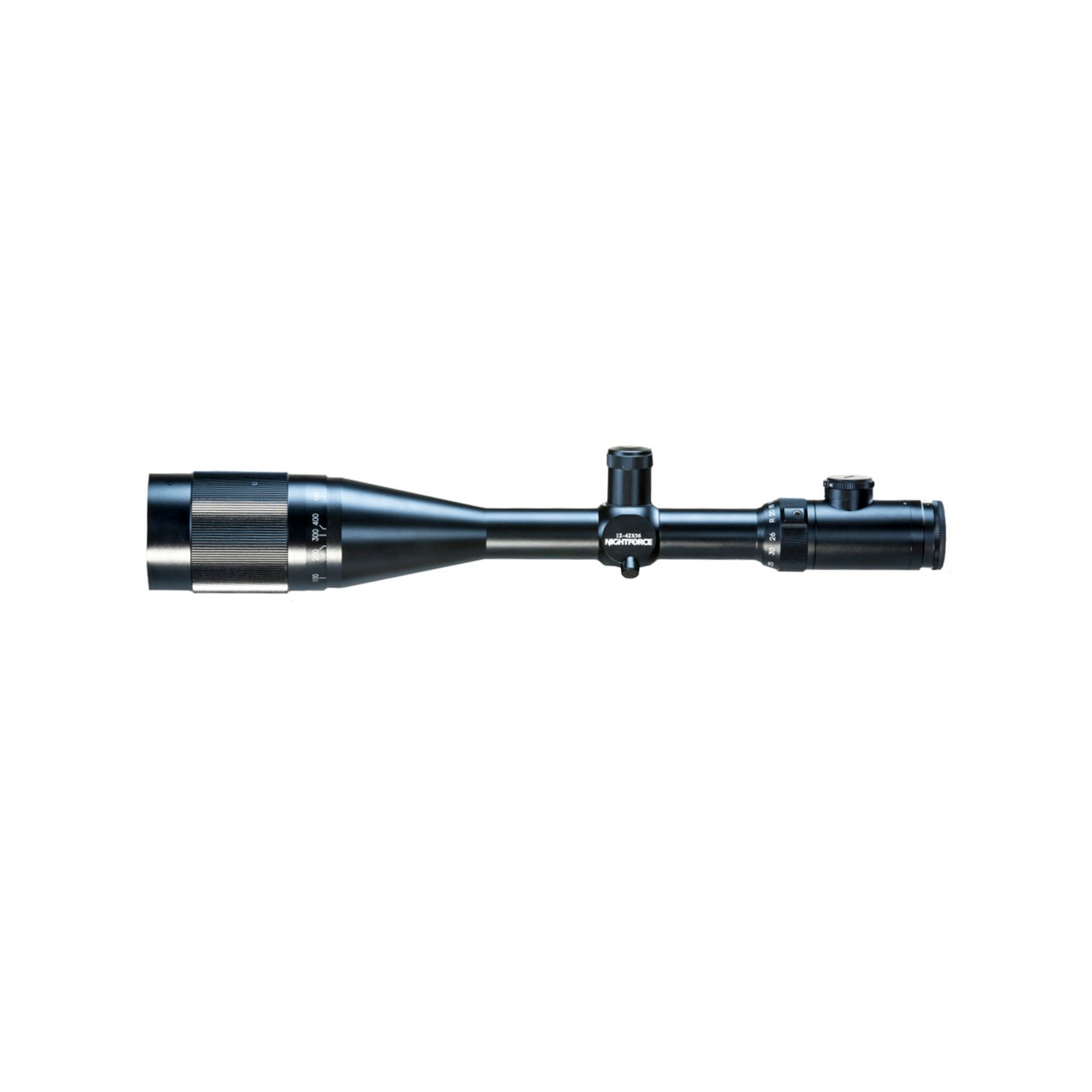 NIGHTFORCE Benchrest NF 125 MOA NP-R2 Riflescope C104