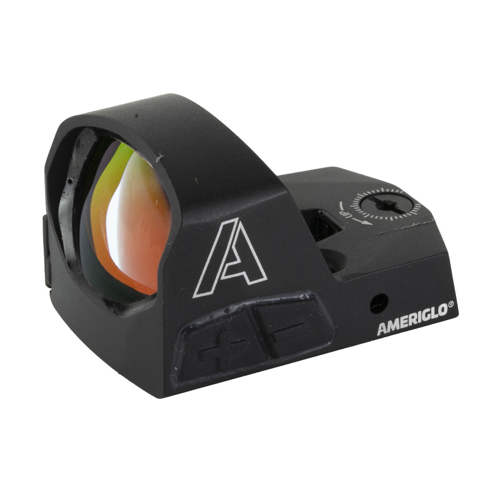 Ameriglo Haven Red Dot Sight - Thumbnail 5