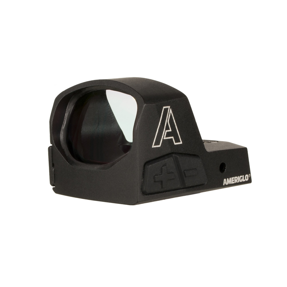 Ameriglo Haven Red Dot Sight - Thumbnail 3