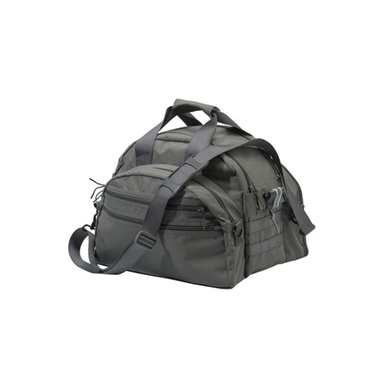 GRITR Tactical Duffle Range Bag