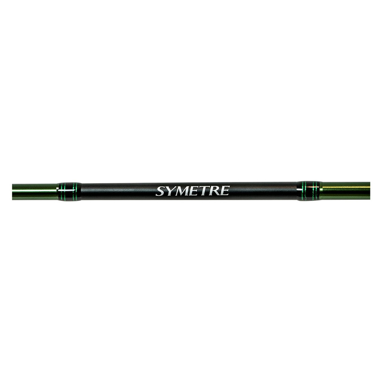 Shimano Symetre Spinning Rod and Reel Combo