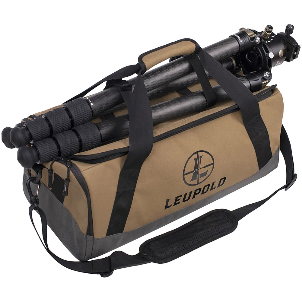 Leupold Go Gear Duffle Bag - Thumbnail 3