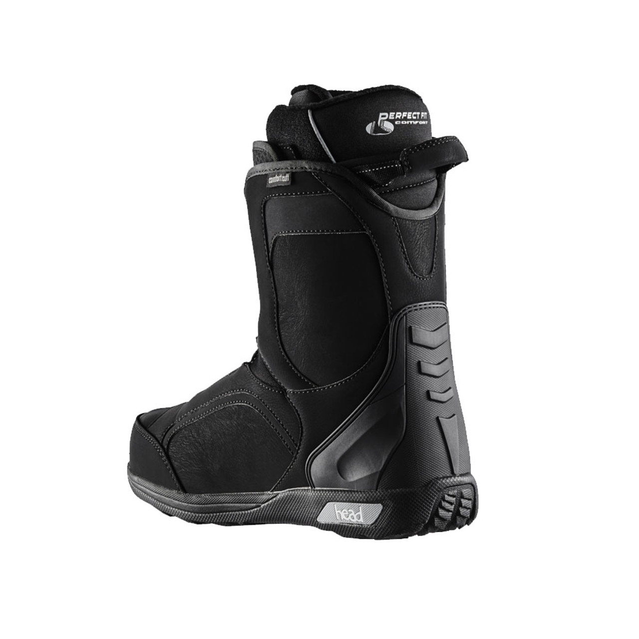 HEAD Unisex SCOUT LYT BOA Coiler Snowboard Boots 353312