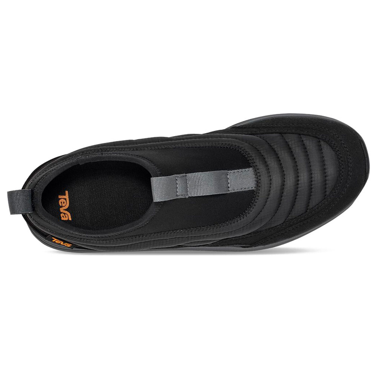 TEVA Men's ReEmber Vistaverse Black Shoe (1129570-BLK)