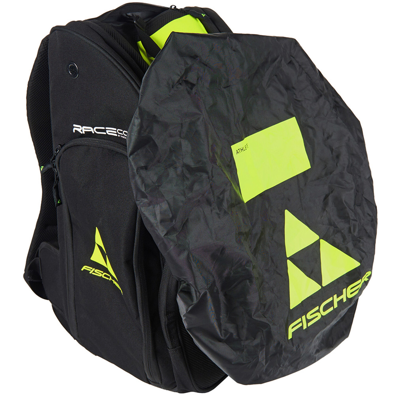 FISCHER Race 40L Backpack Z01322