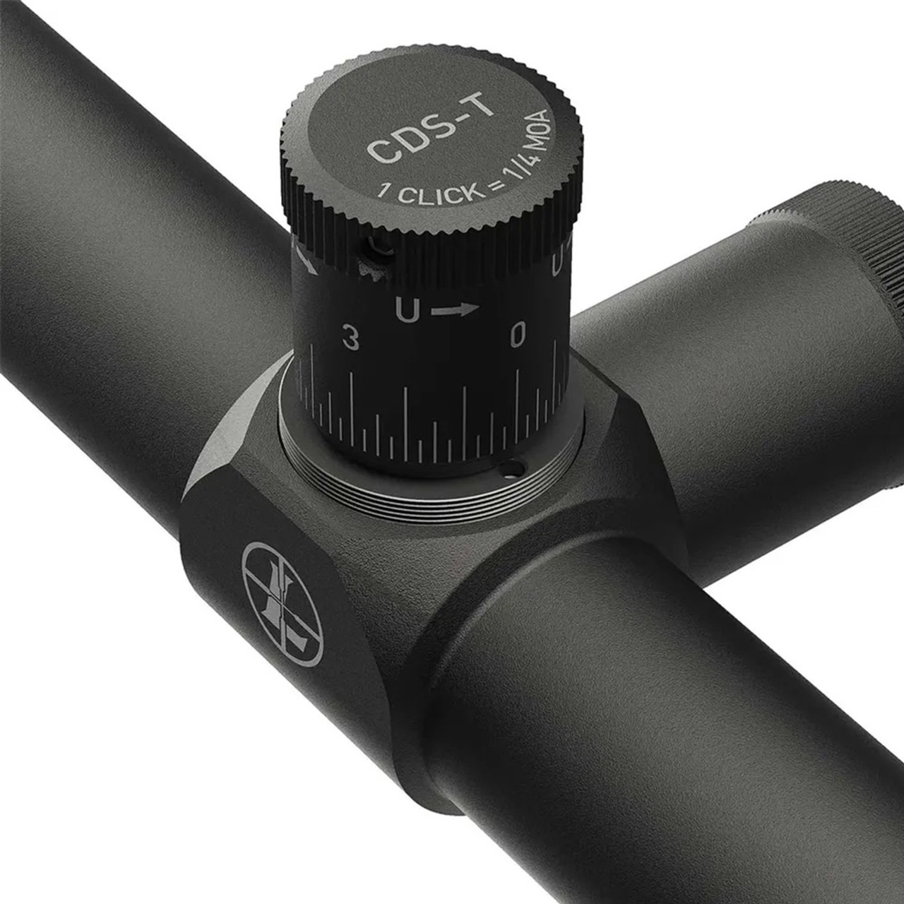 AKM 【 S-RIDERS (BLACK) 】 LEUPOLD VX-3HD 65-20x40mm 1in EFR Riflescope 182666