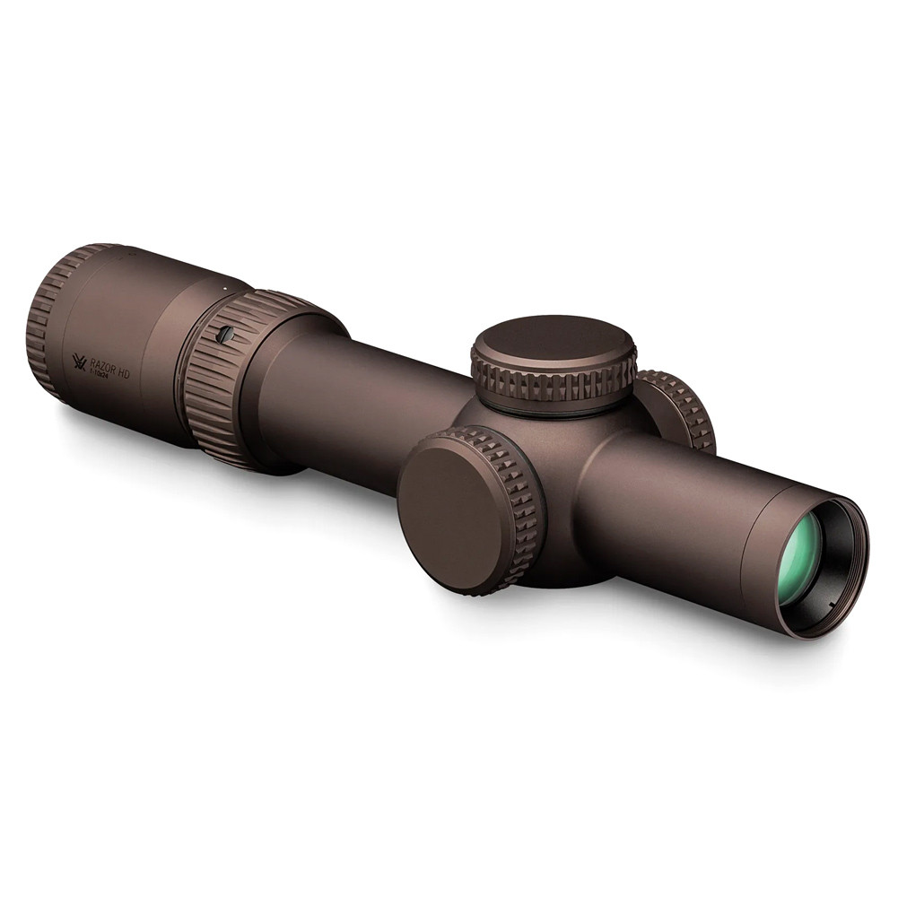 Vortex Razor HD Gen III Riflescope - Thumbnail 2