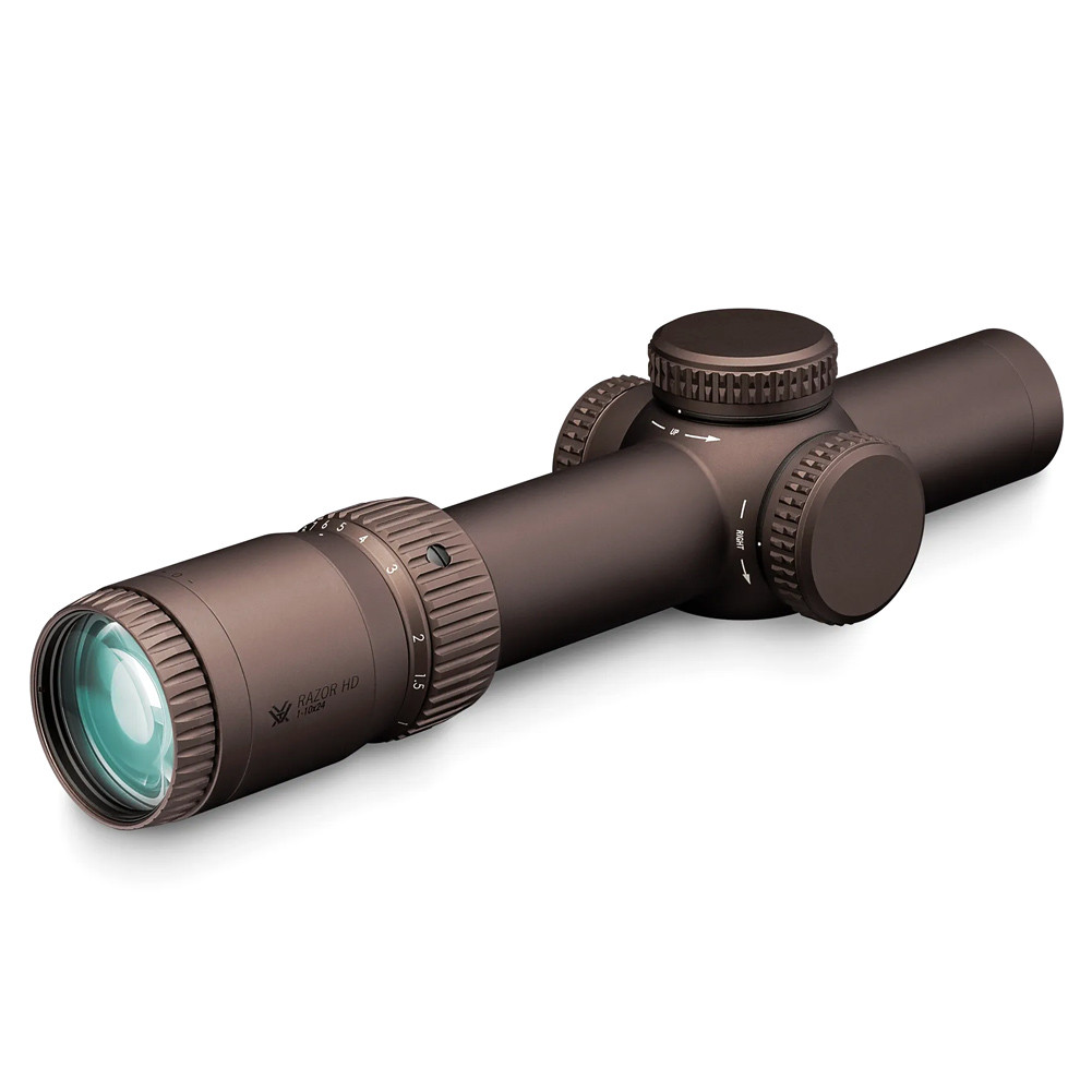 Vortex Razor HD Gen III Riflescope