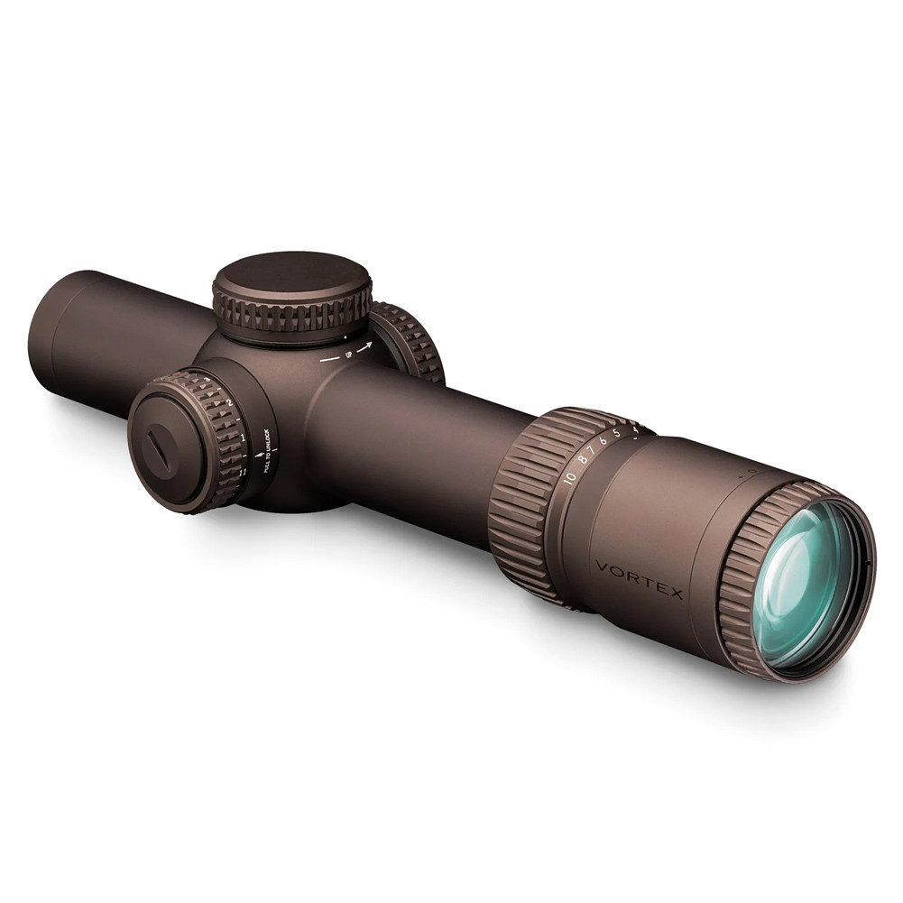 Vortex Razor HD Gen III Riflescope - Thumbnail 3