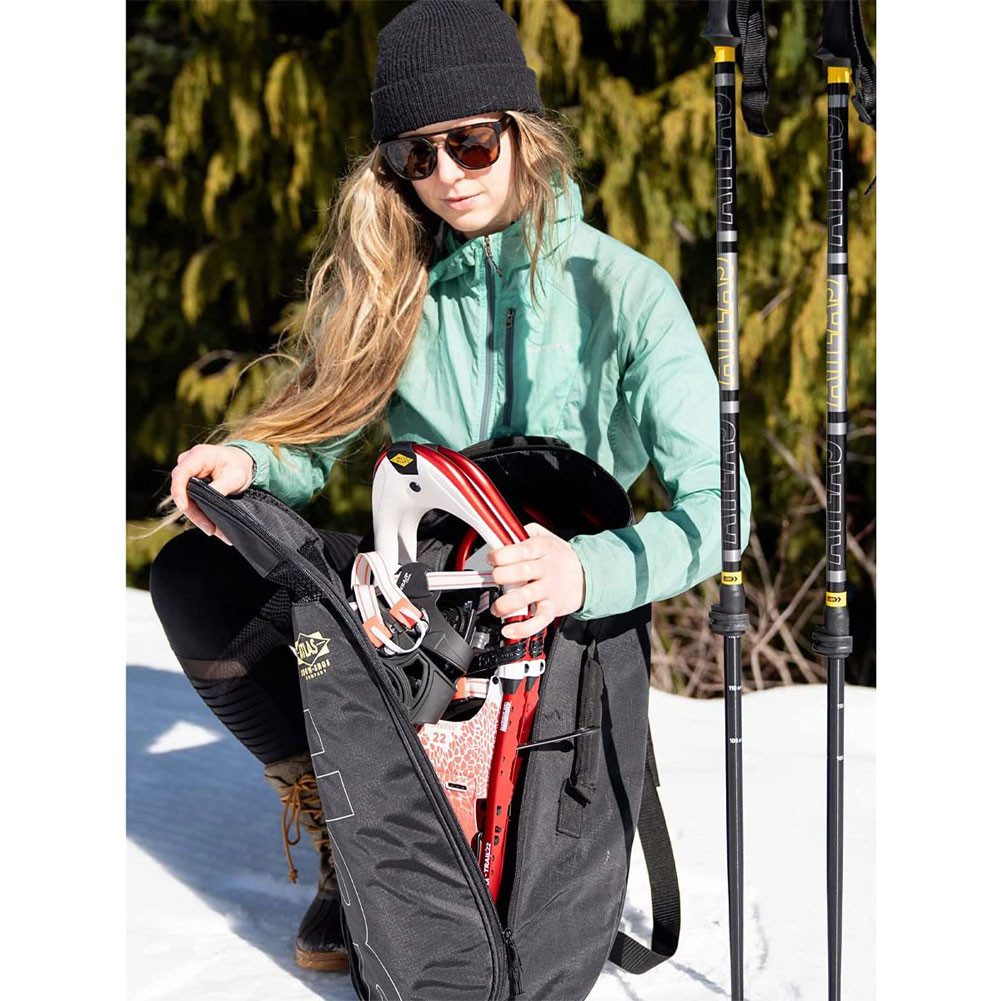 TSL Highlander Instinct - Sneeuwschoenen | Gratis verzending