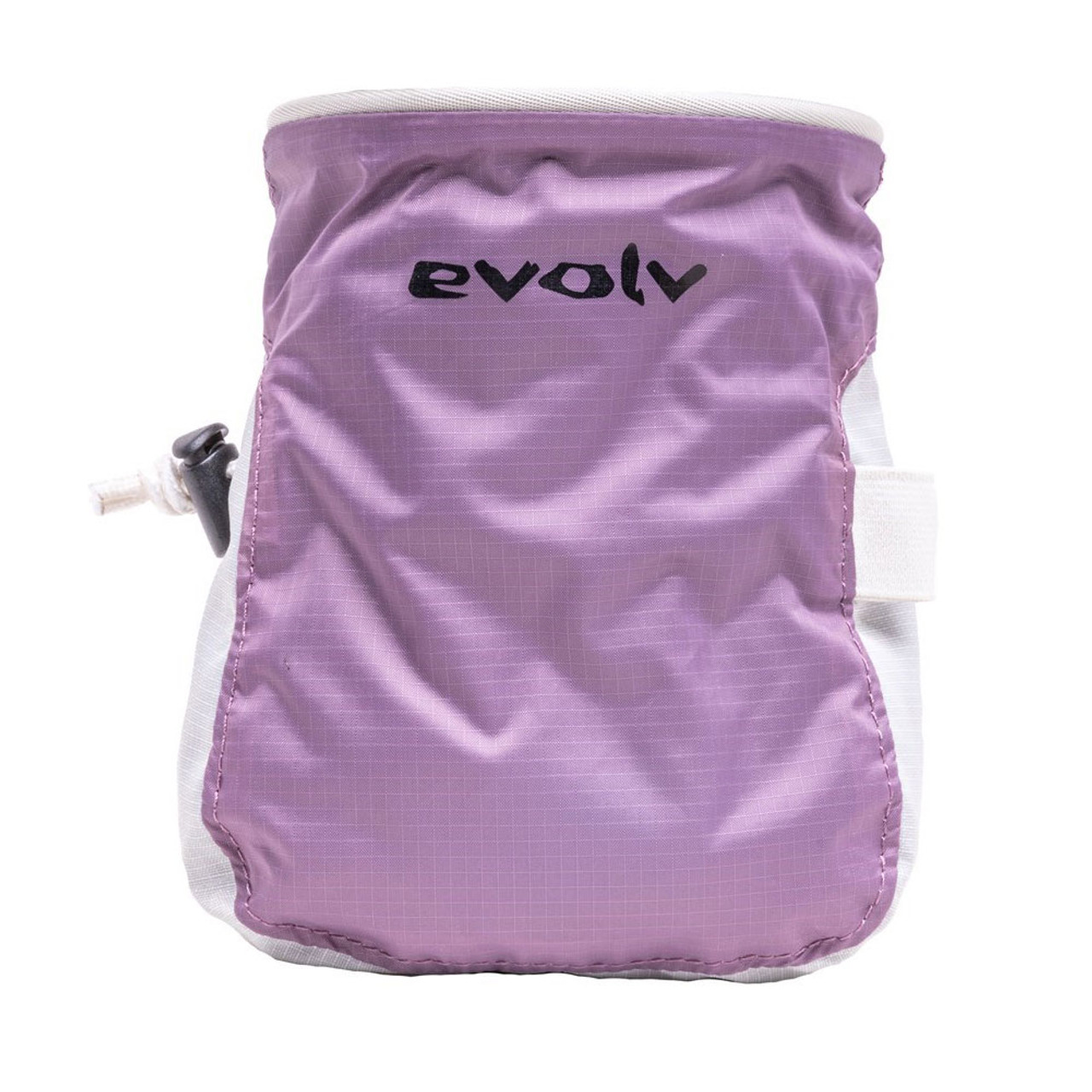 Evolv Collectors Chalk Bag - Charcoal : : Sports, Fitness &  Outdoors