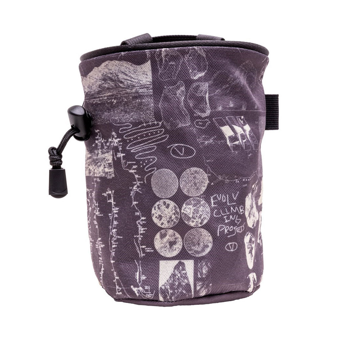 EVOLV Collector Chalk Bag 66-0000022202