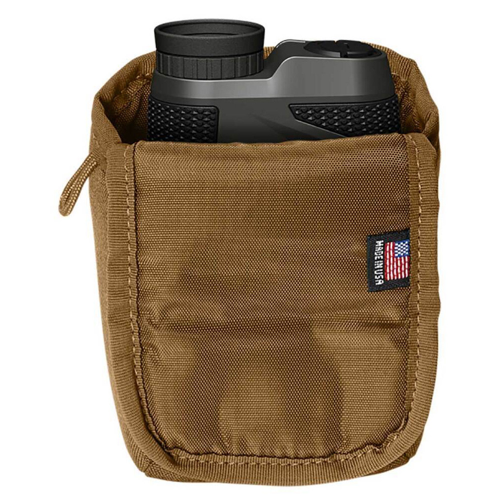Leupold Pro Guide Rangefinder Pouch - Thumbnail 3