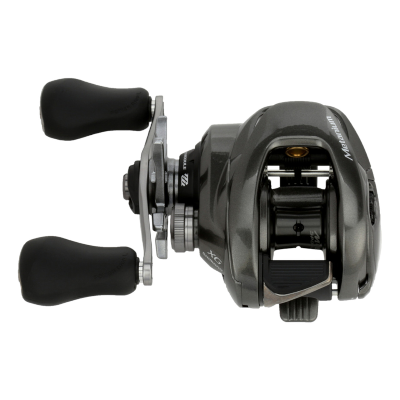 Shimano Metanium B Casting Reel