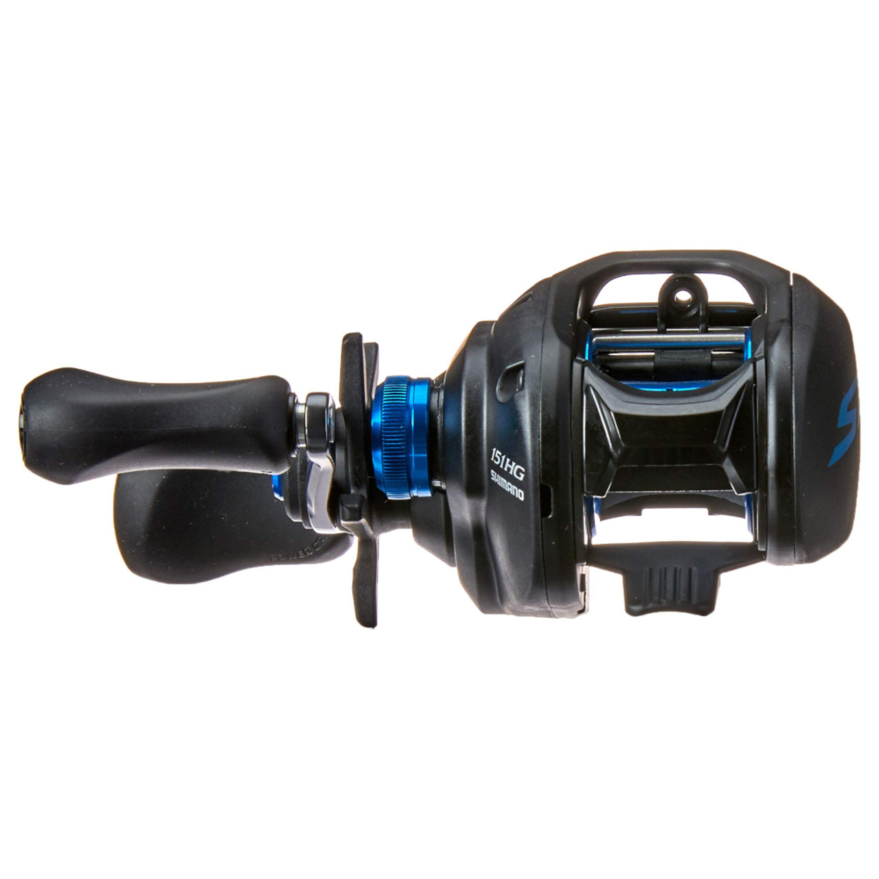 SHIMANO SLX Baitcasting Fishing Reel